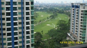 view golf