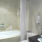 bathroom sudirman mansion