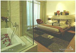 bedrooms residence28