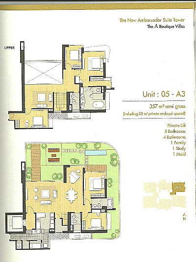 st moritz apartment unit 357 boutique villas