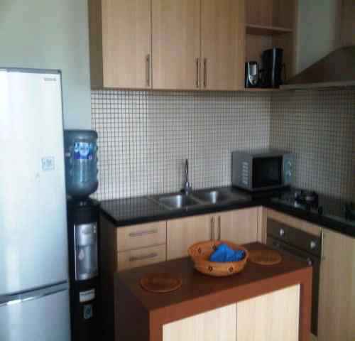 residence apartment setiabudi