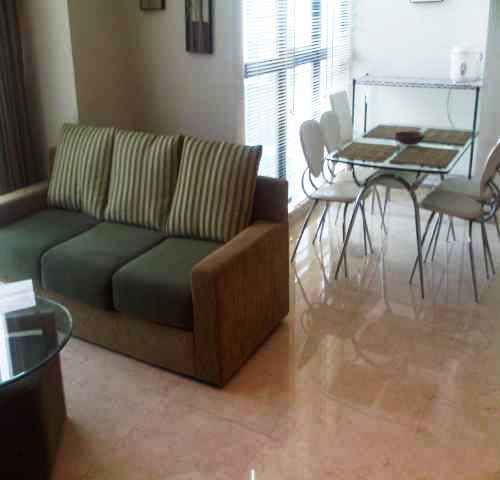 setiabudi apartemen lease