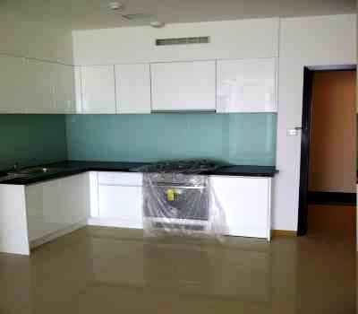 gandaria heights apartment