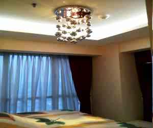 apartemen gandaria heights