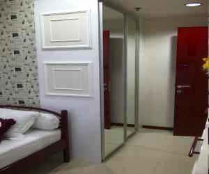 gandaria height apartemen dijual 