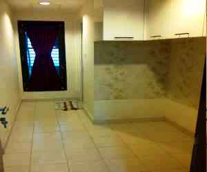 gandaria heights apartemen