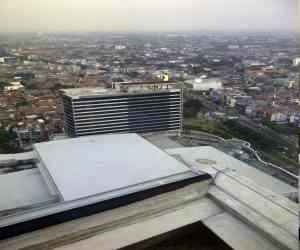gandaria heights apartment for sale
