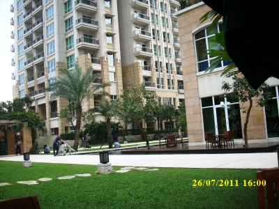 for sale pakubuwono apartment