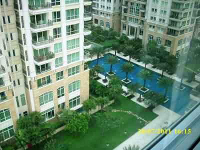 for sale pakubuwono residence