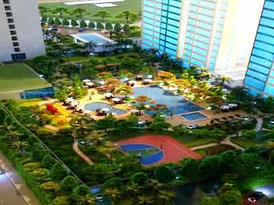 setiabudi sky garden apartment for sale