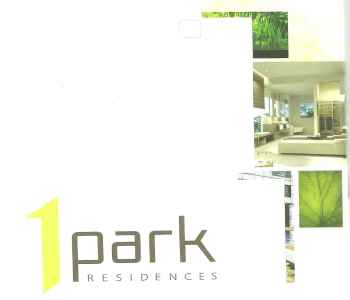 1 park residence