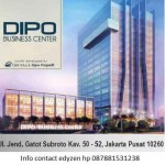 dipo business center office tower