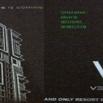 verde apartment jakarta