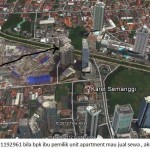 somerset grand citra apartment jakarta