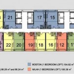 cityloft sudirman apartment jakarta