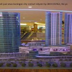 kuningan city apartment jakarta 