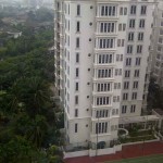 permata hijau apartment lease