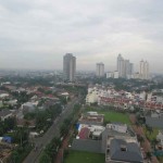 senayan residence