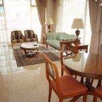 istana sahid apartment lease