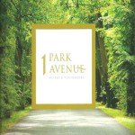 1 park avenue jakarta