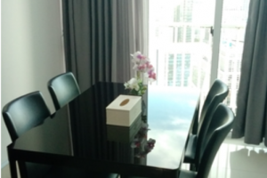 ambassador 2 apartment