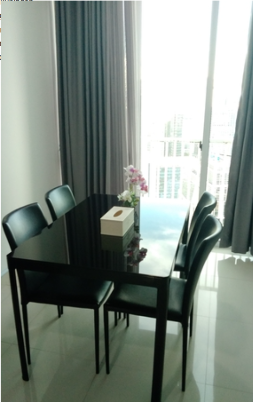 ambassador 2 apartment