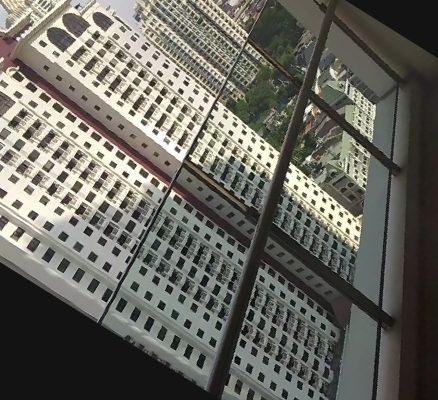 Pakubuwono Spring Apartment Rent Sewa Jakarta selatan