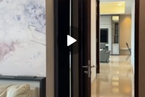 anandamaya apartment sewa