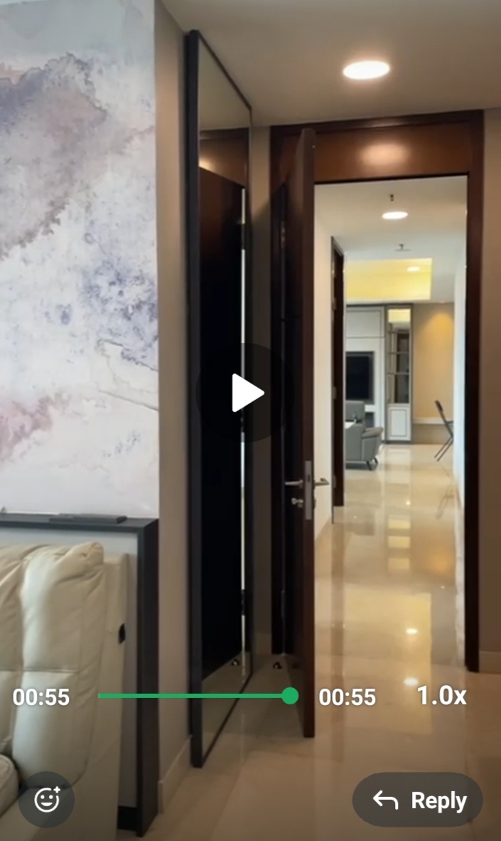 anandamaya apartment sewa